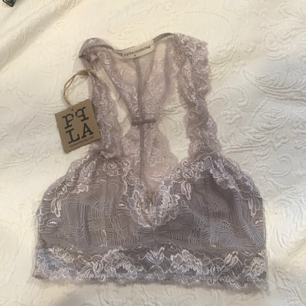 pplaclothing bralette